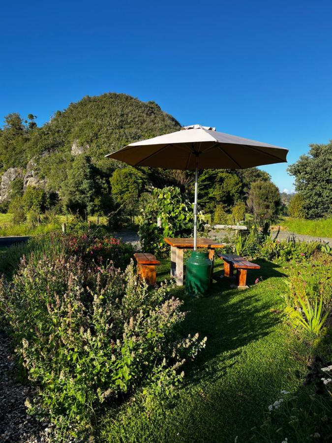 Wisteria Way Guest house Opononi