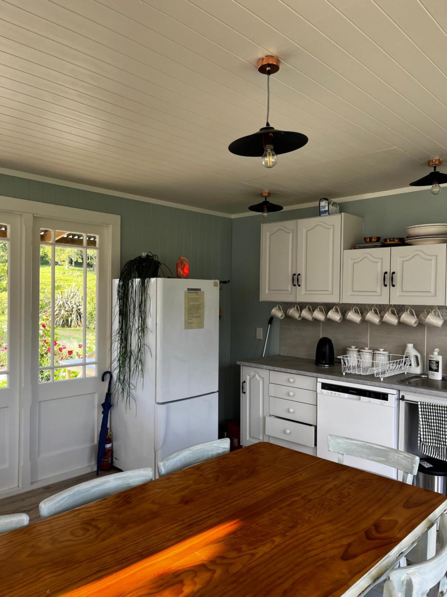 Wisteria Way Guest house