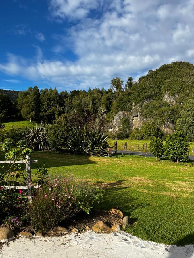 Guest house Wisteria Way Opononi