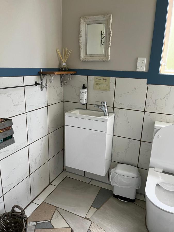 Wisteria Way Guest house Opononi