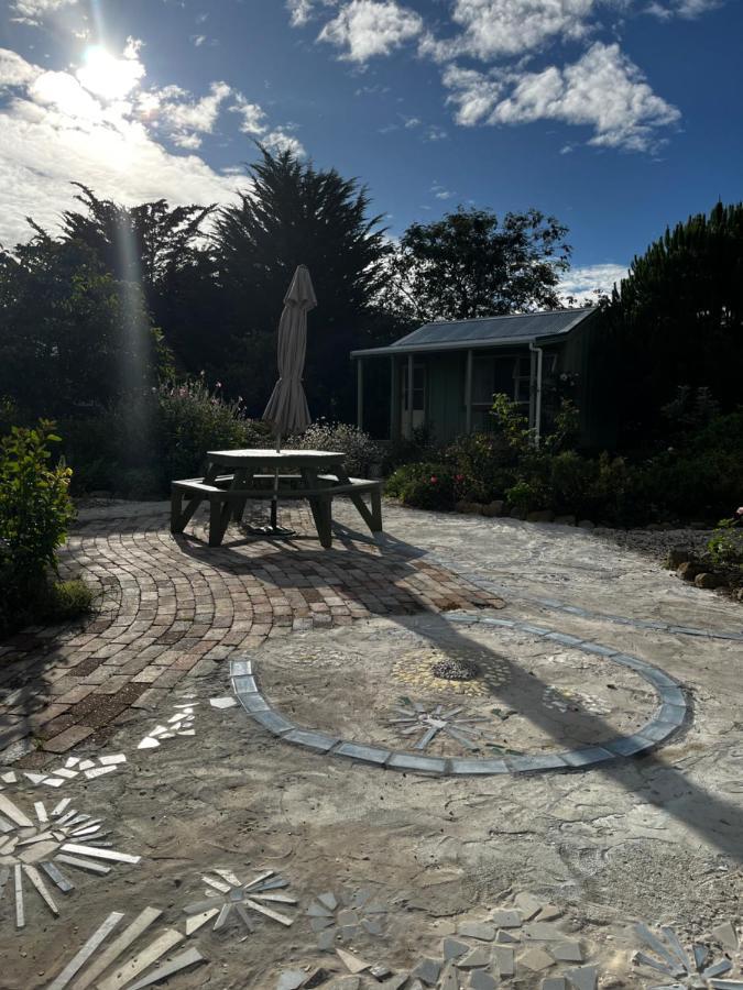 Guest house Wisteria Way *