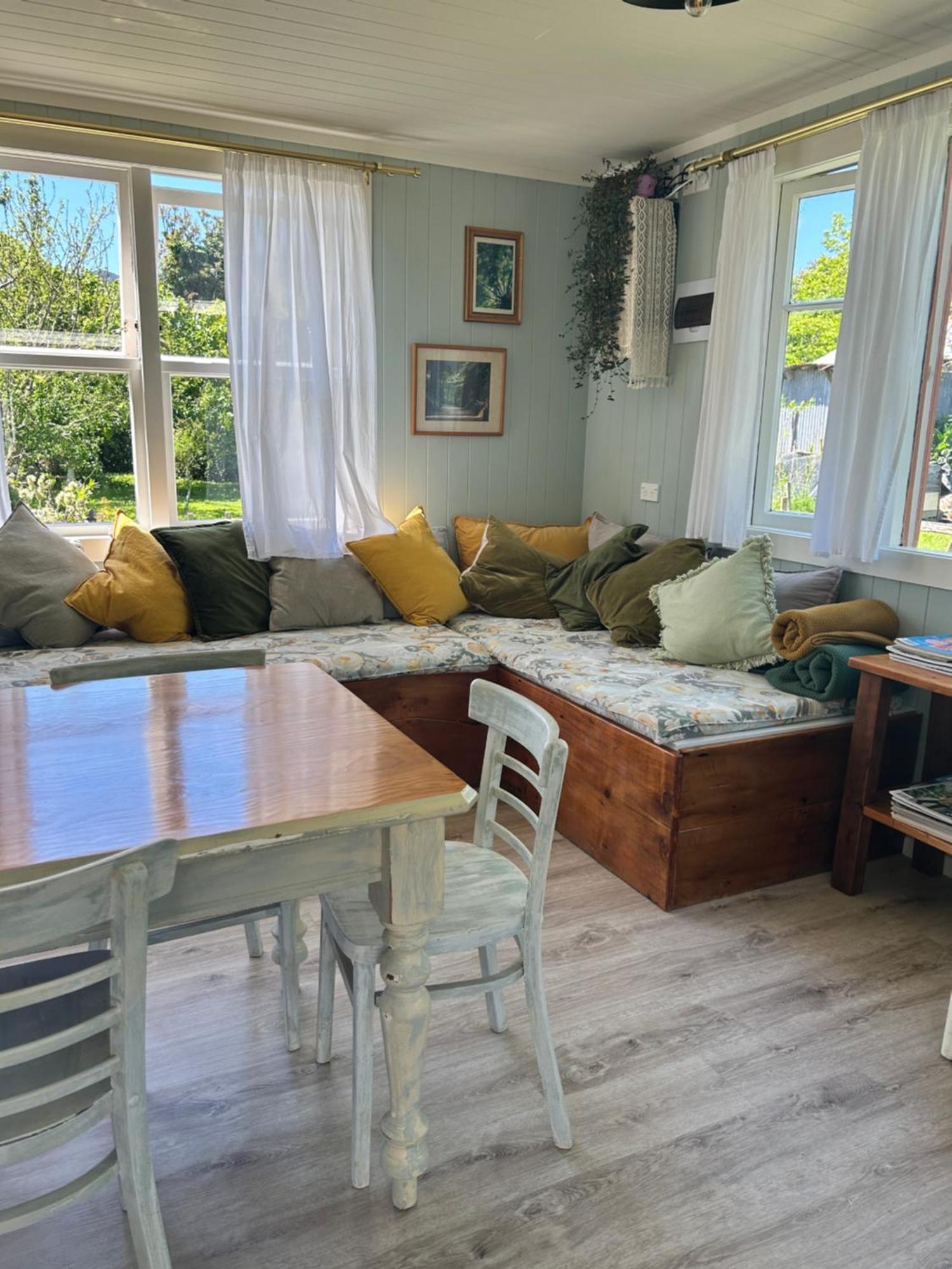 Wisteria Way Guest house Opononi