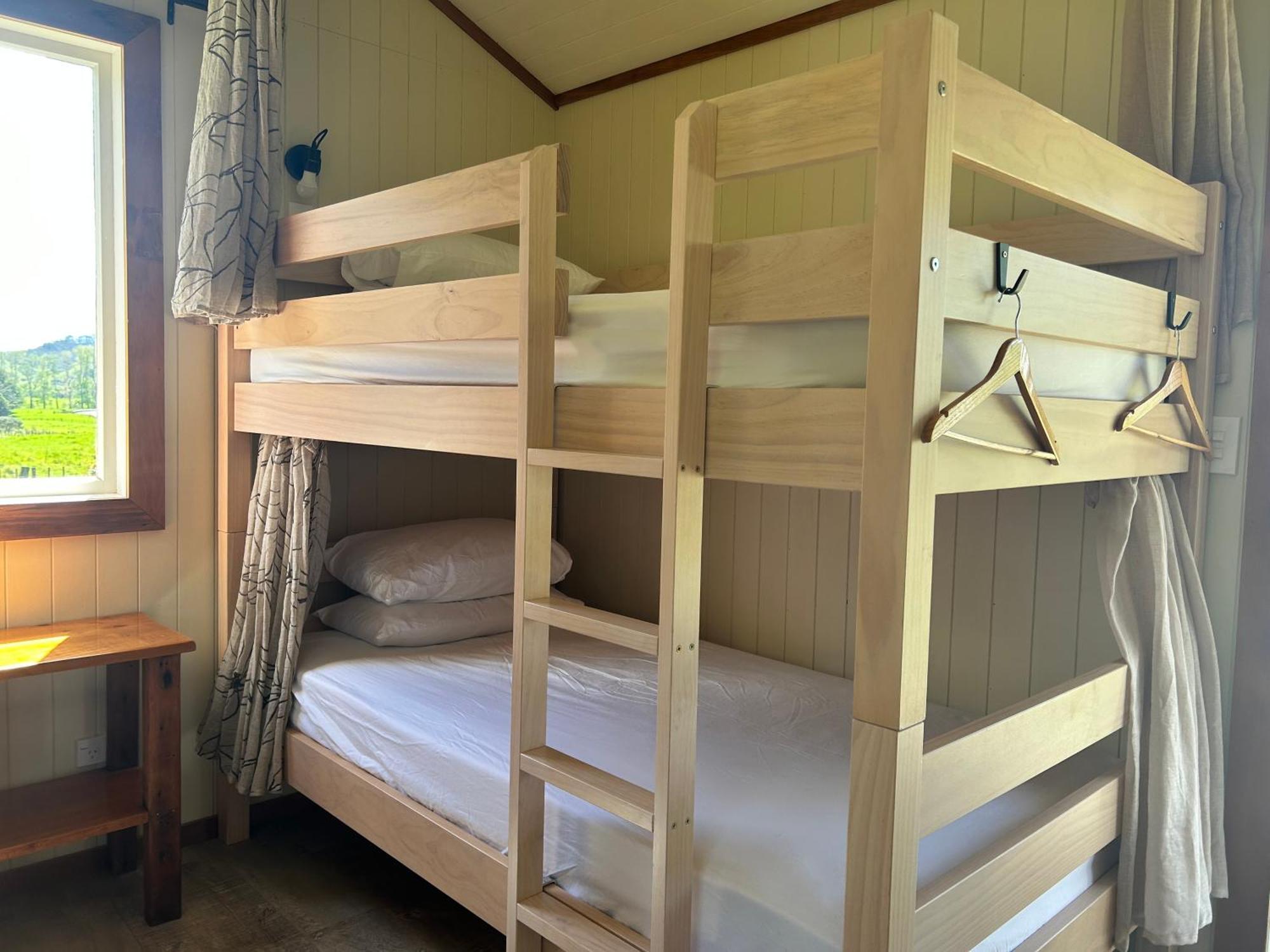 Wisteria Way Guest house *