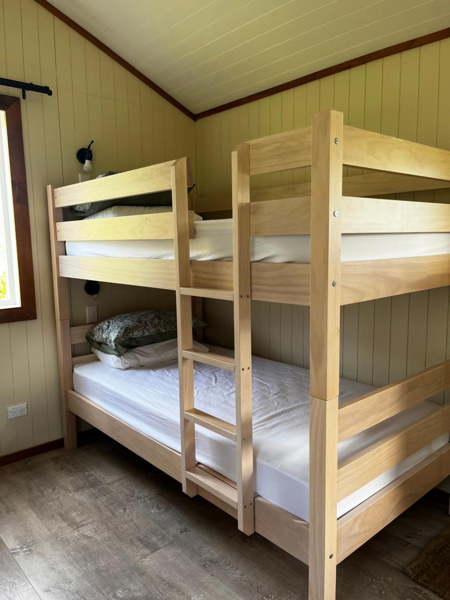 Guest house Wisteria Way Opononi