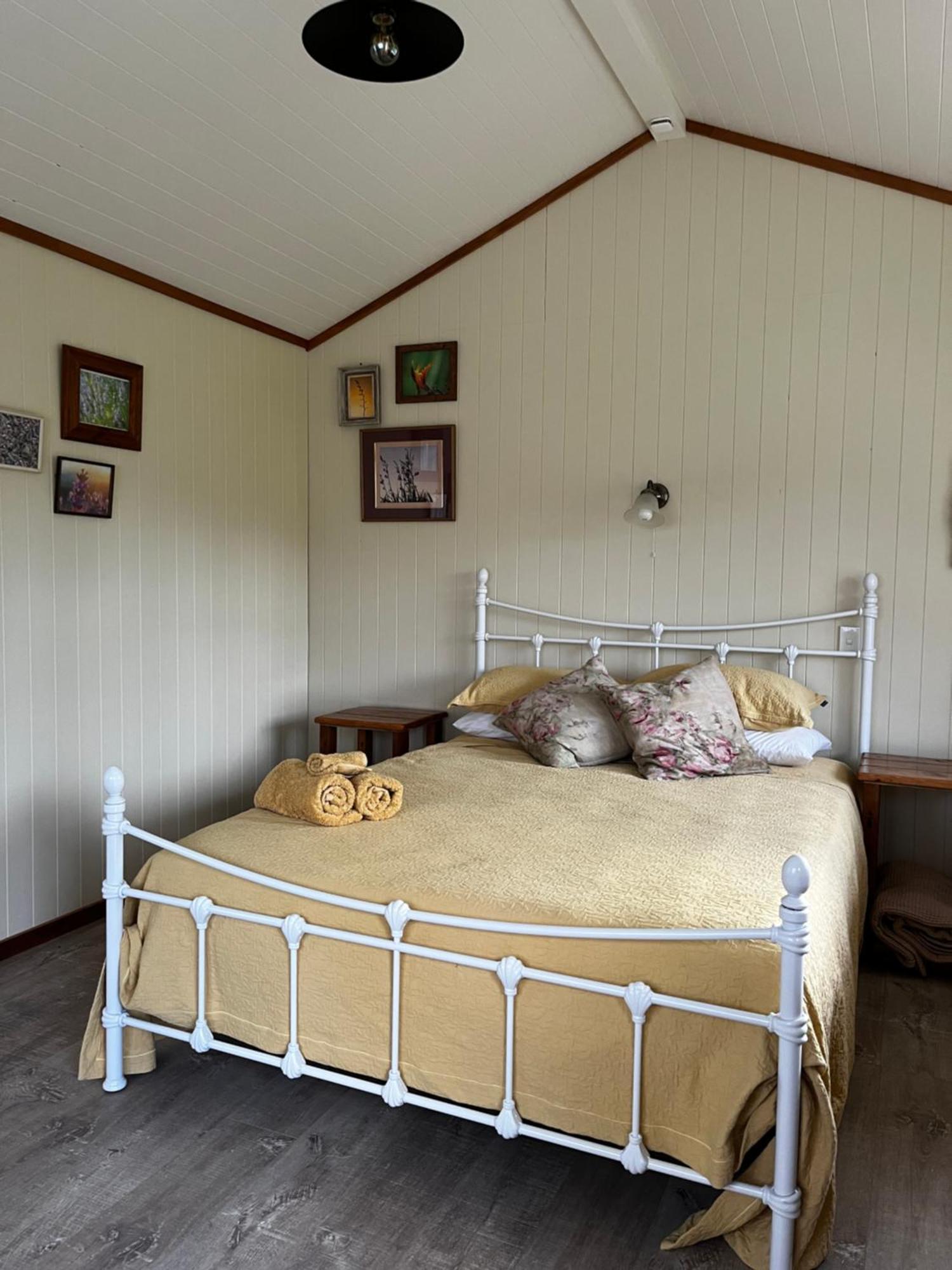 Guest house Wisteria Way