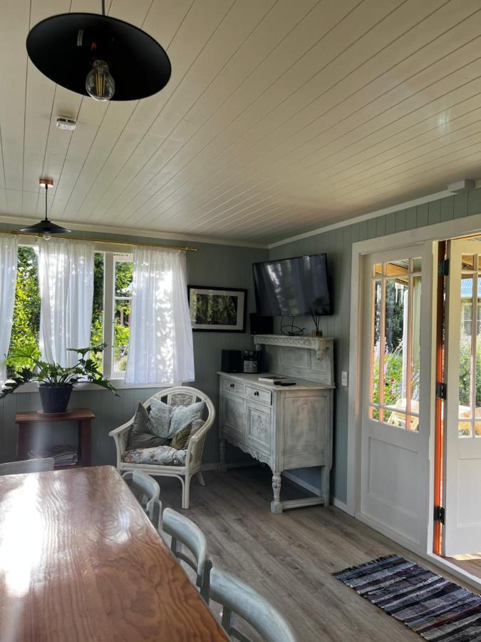 Guest house Wisteria Way *